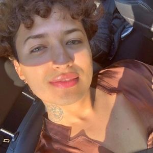 Meet your Posher, Roberto